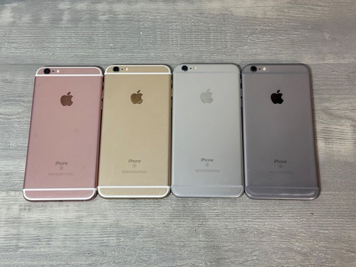 Apple iphone plus 16gb - plus, 32gb