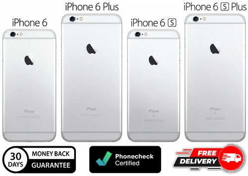 Apple iphone 6s - iphone, 6+
