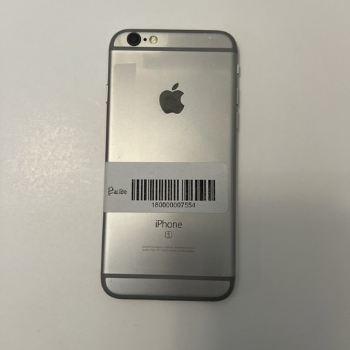 Apple iphone gsm - apple, 6s