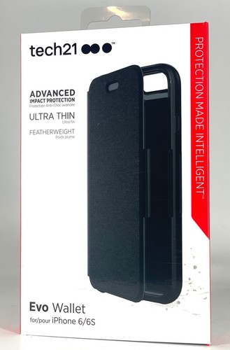 Tech21 ultra thin wallet - tech21,