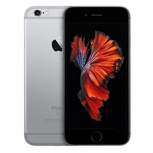 Apple iphone space gray - iphone,