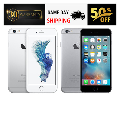 Apple iphone 16gb 32gb - 6/6s,